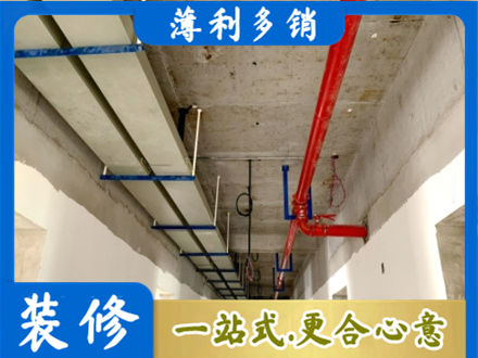 阳泉专业水电工程安装